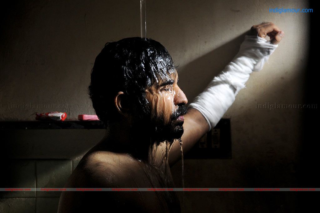 Naan Movie hd photo