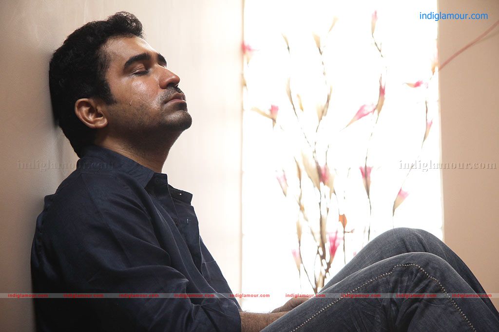 Naan Movie hd photo