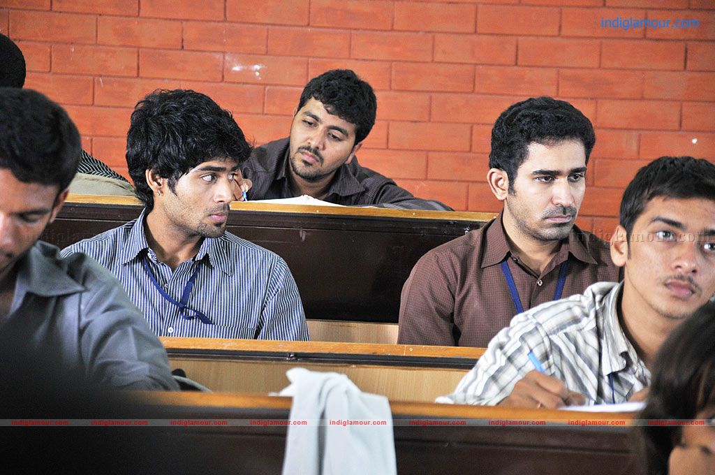 Naan Movie hd photo
