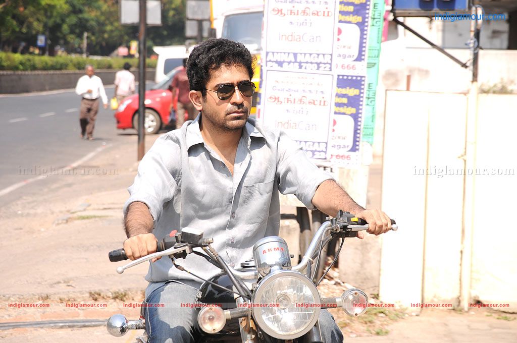 Naan Movie hd photo