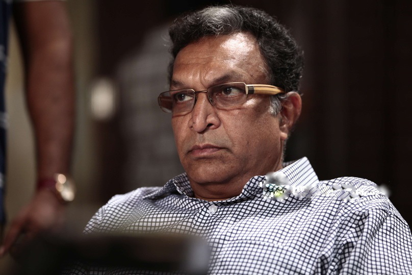 Mugamoodi Movie hd photo