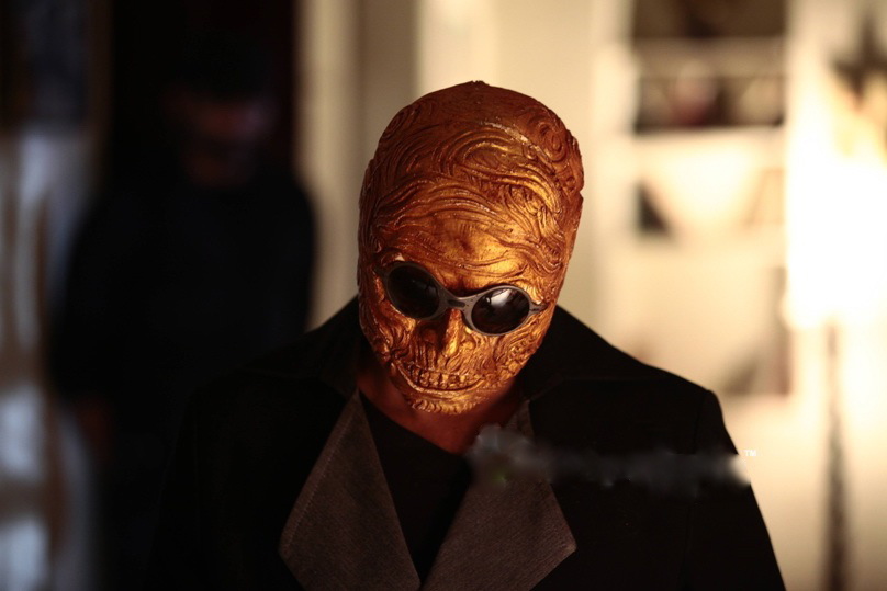 Mugamoodi Movie hd photo