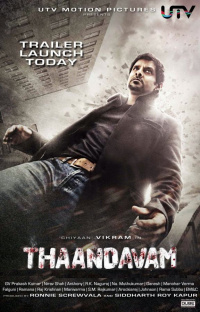 Thandavam photos