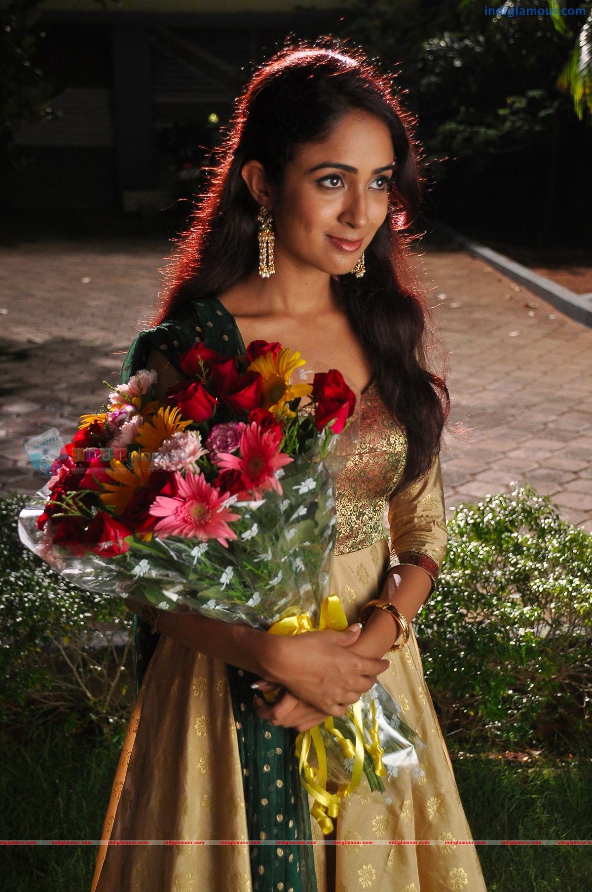 Konjam Koffee Konjam Kaadhal Movie hd photo