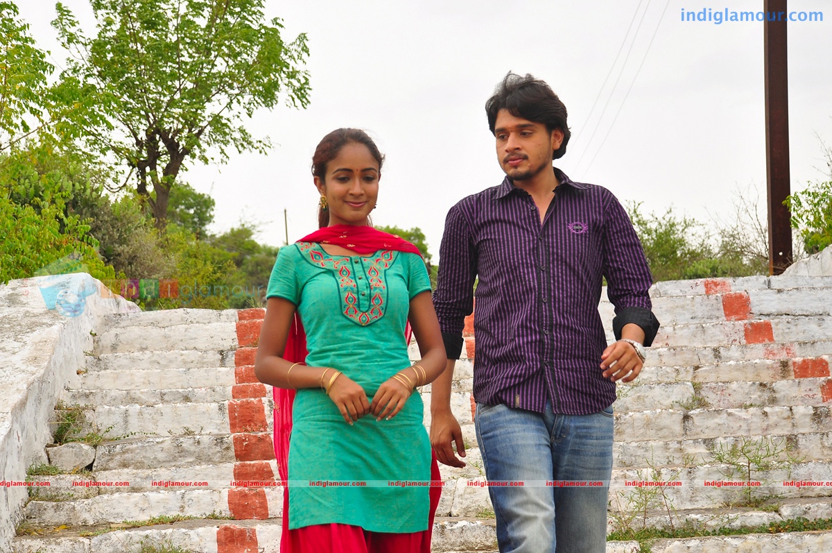 Konjam Koffee Konjam Kaadhal Movie hd photo