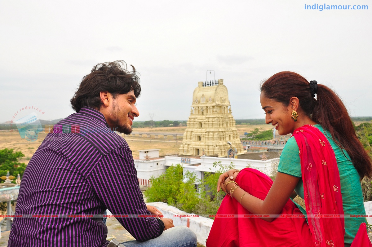 Konjam Koffee Konjam Kaadhal Movie hd photo