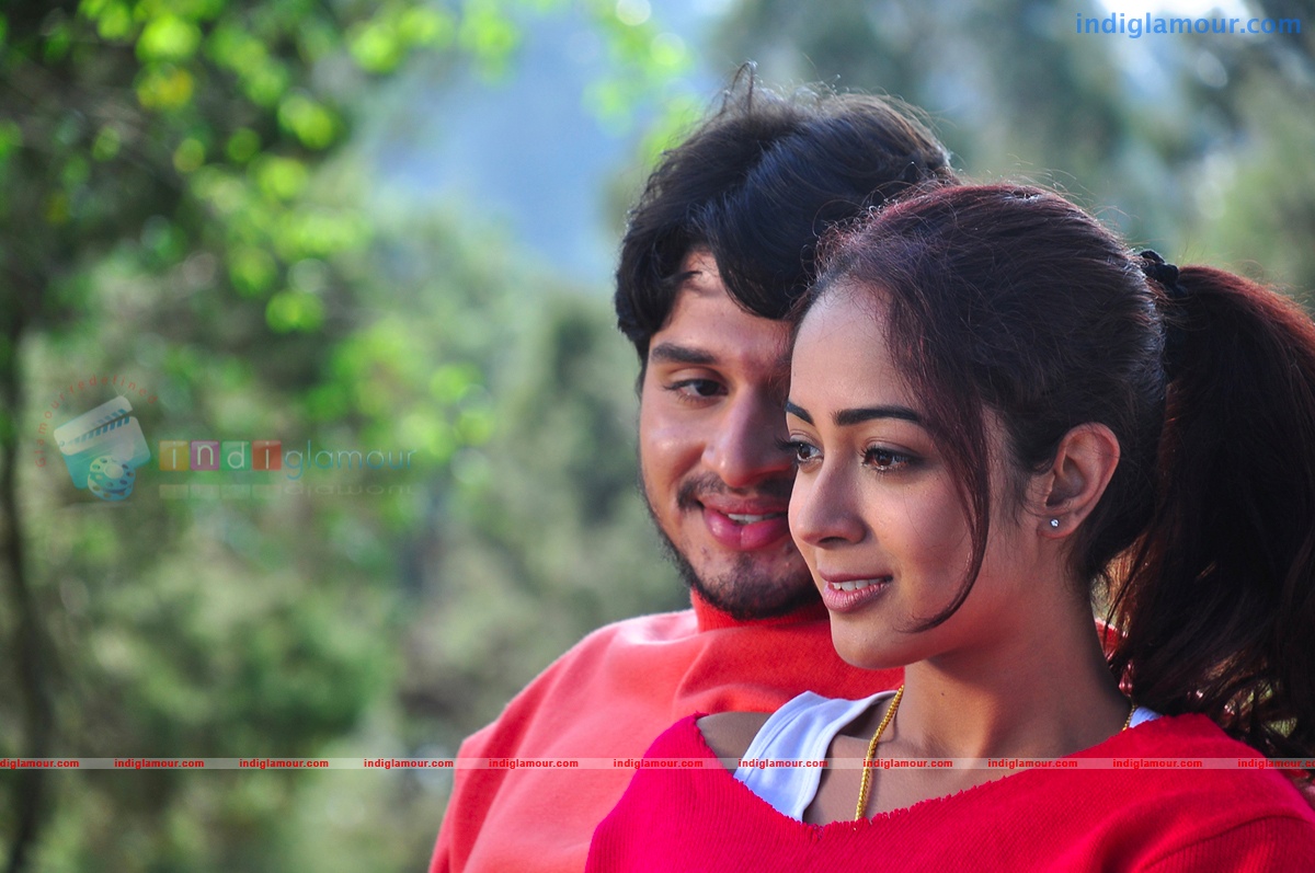 Konjam Koffee Konjam Kaadhal Movie hd photo