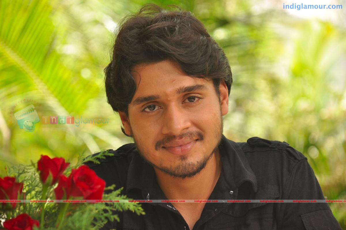 Konjam Koffee Konjam Kaadhal Movie hd photo