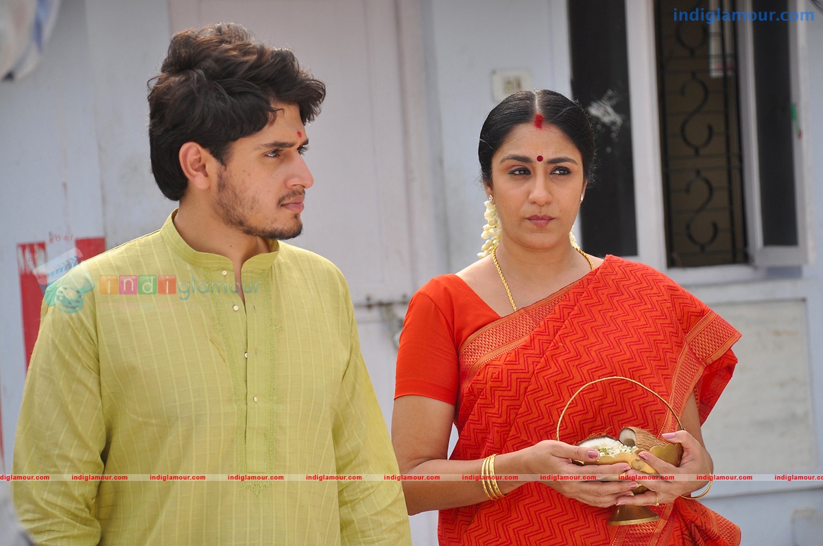 Konjam Koffee Konjam Kaadhal Movie hd photo