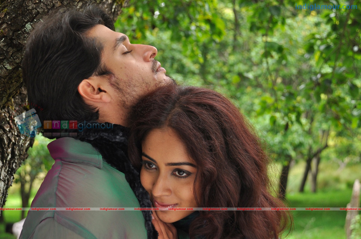 Konjam Koffee Konjam Kaadhal Movie hd photo