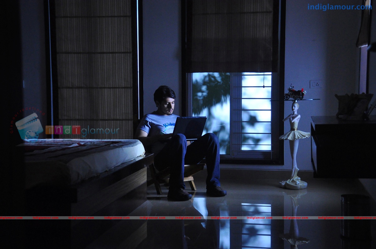 Konjam Koffee Konjam Kaadhal Movie hd photo