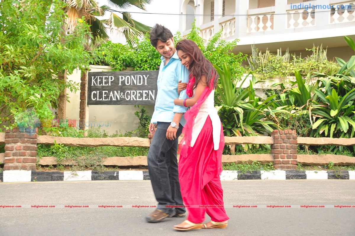Konjam Koffee Konjam Kaadhal Movie hd photo