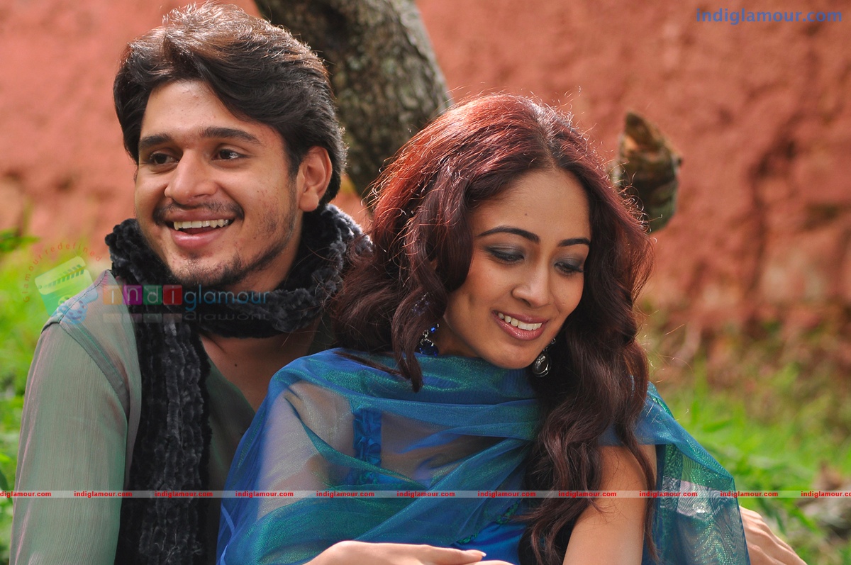 Konjam Koffee Konjam Kaadhal Movie hd photo