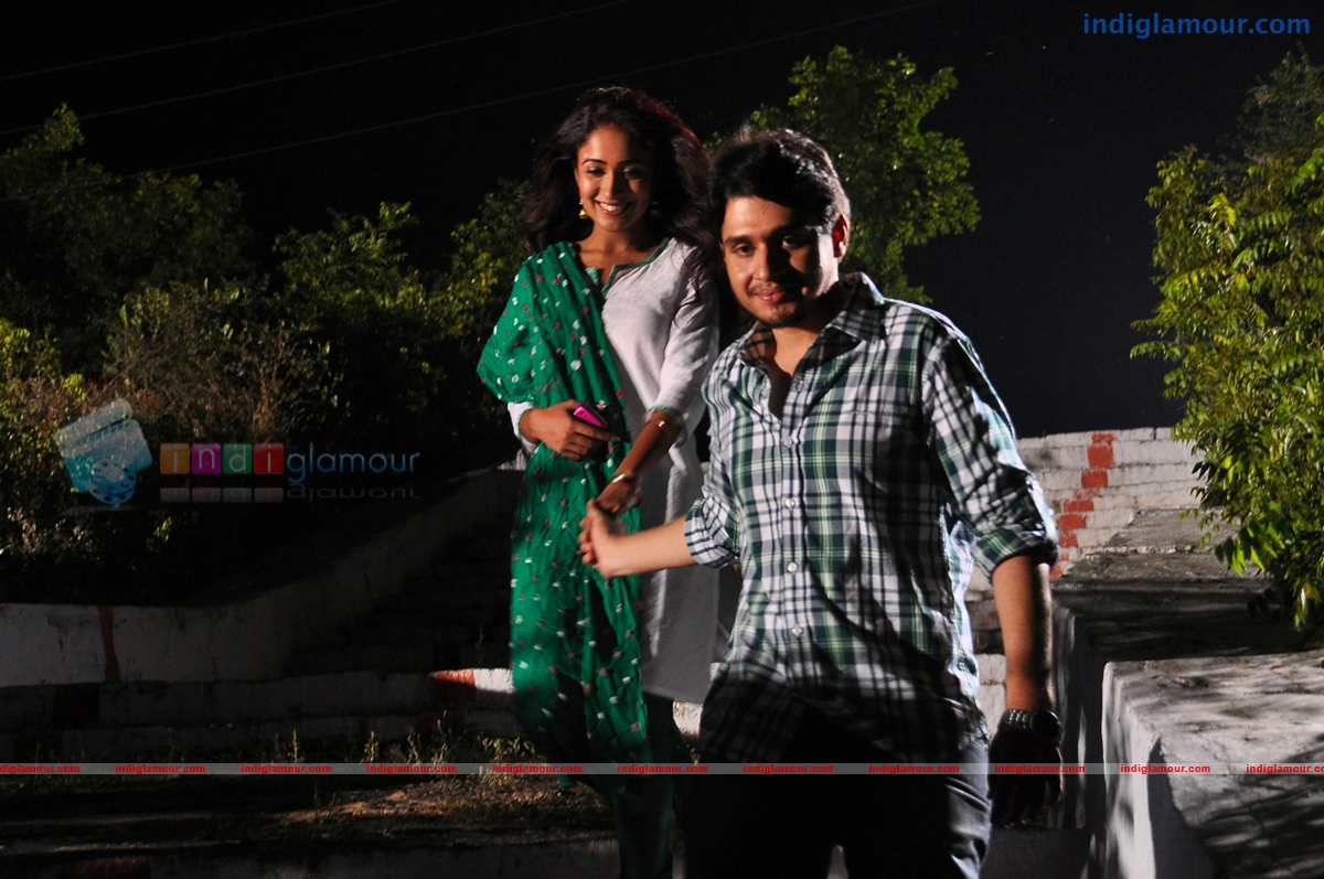 Konjam Koffee Konjam Kaadhal Movie hd photo