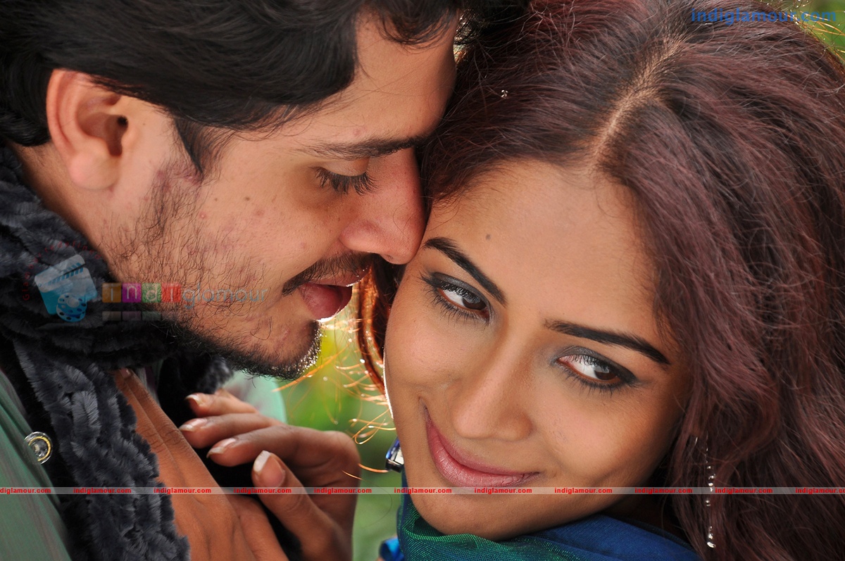 Konjam Koffee Konjam Kaadhal Movie hd photo