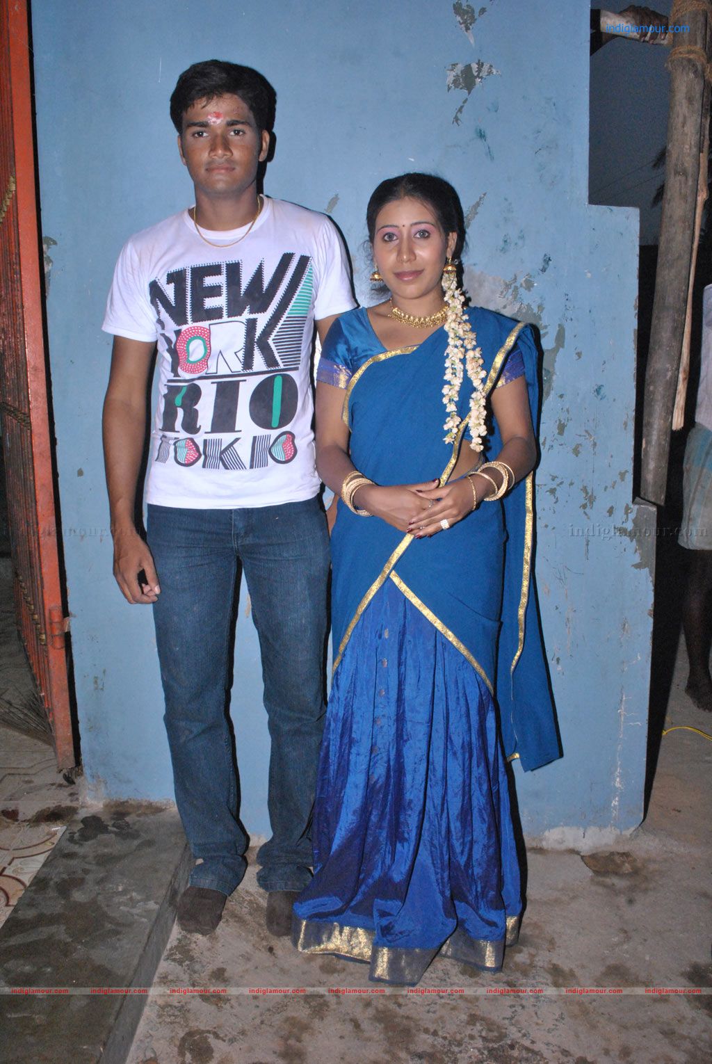 Kaalai Pozhudhinile Movie hd photo