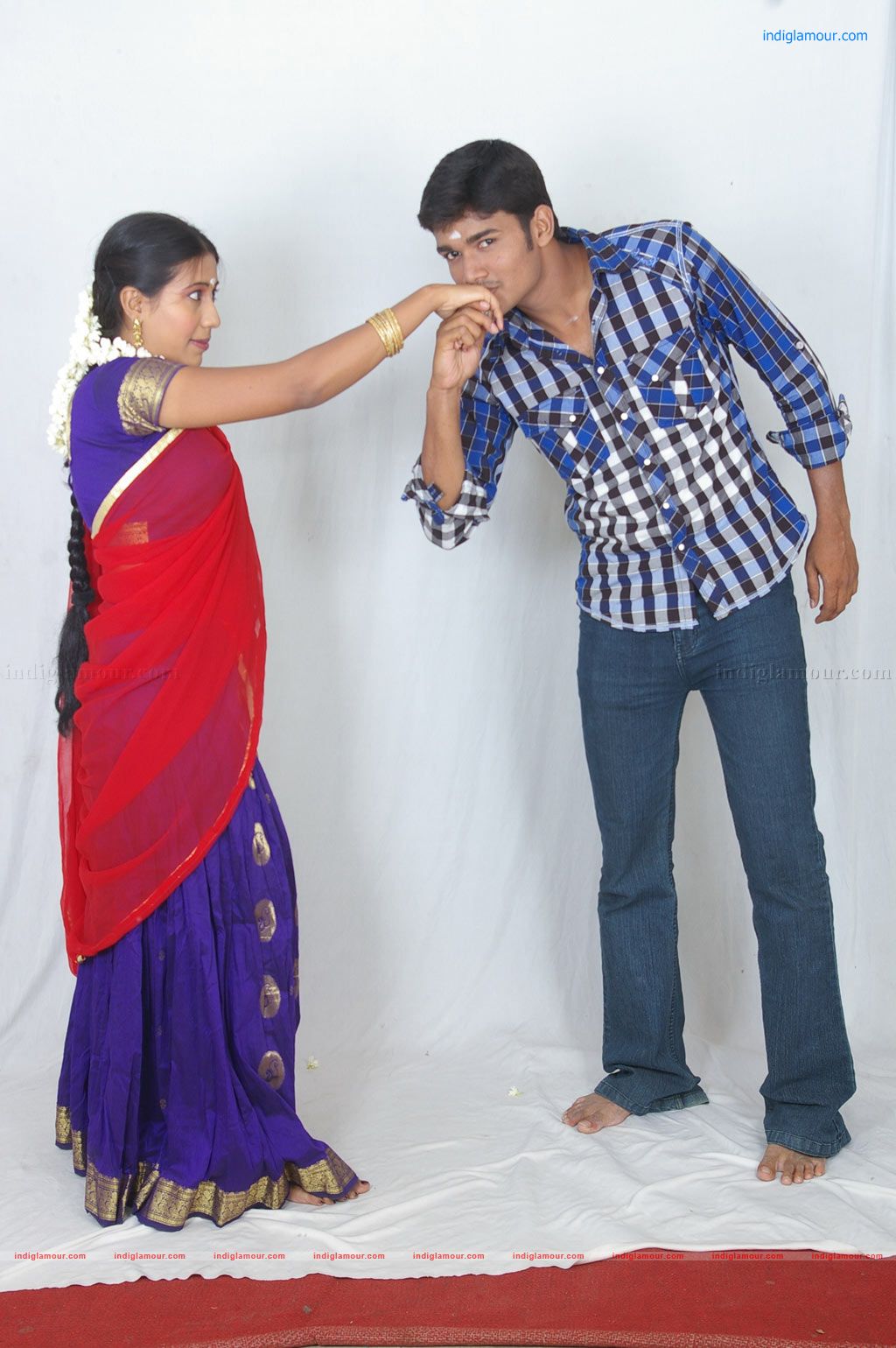 Kaalai Pozhudhinile Movie hd photo
