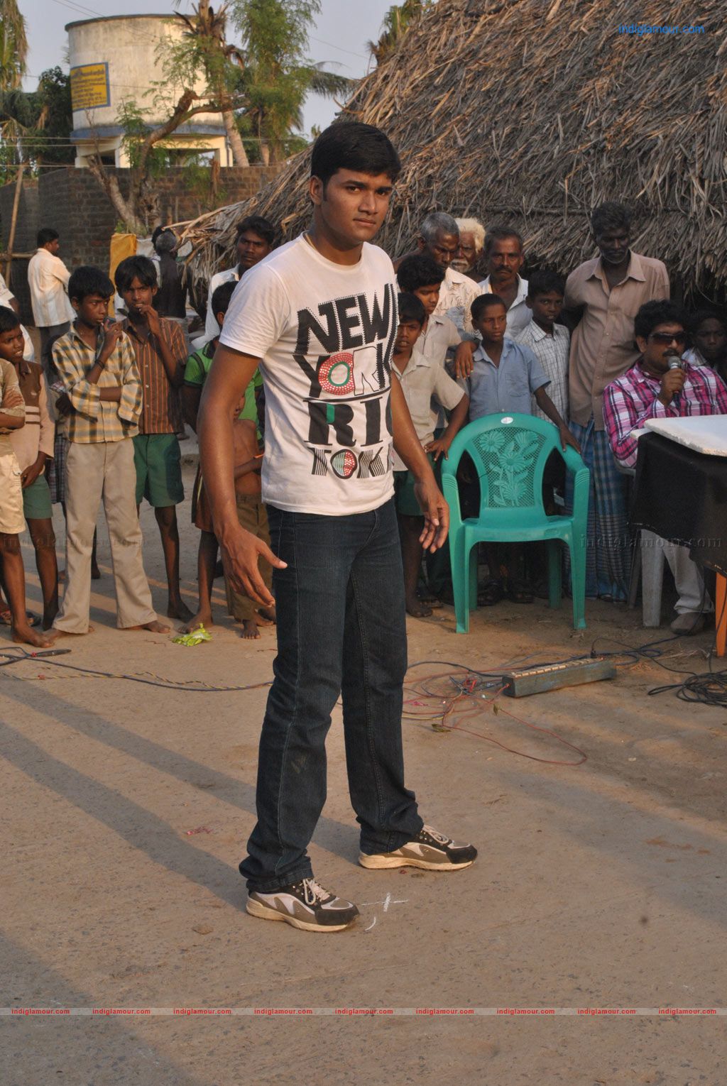 Kaalai Pozhudhinile Movie hd photo