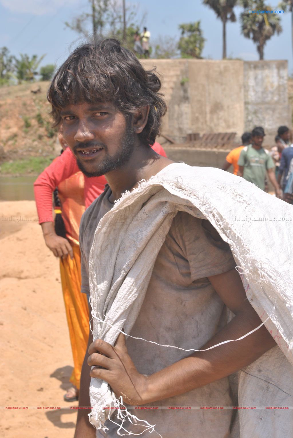 Kaalai Pozhudhinile Movie hd photo