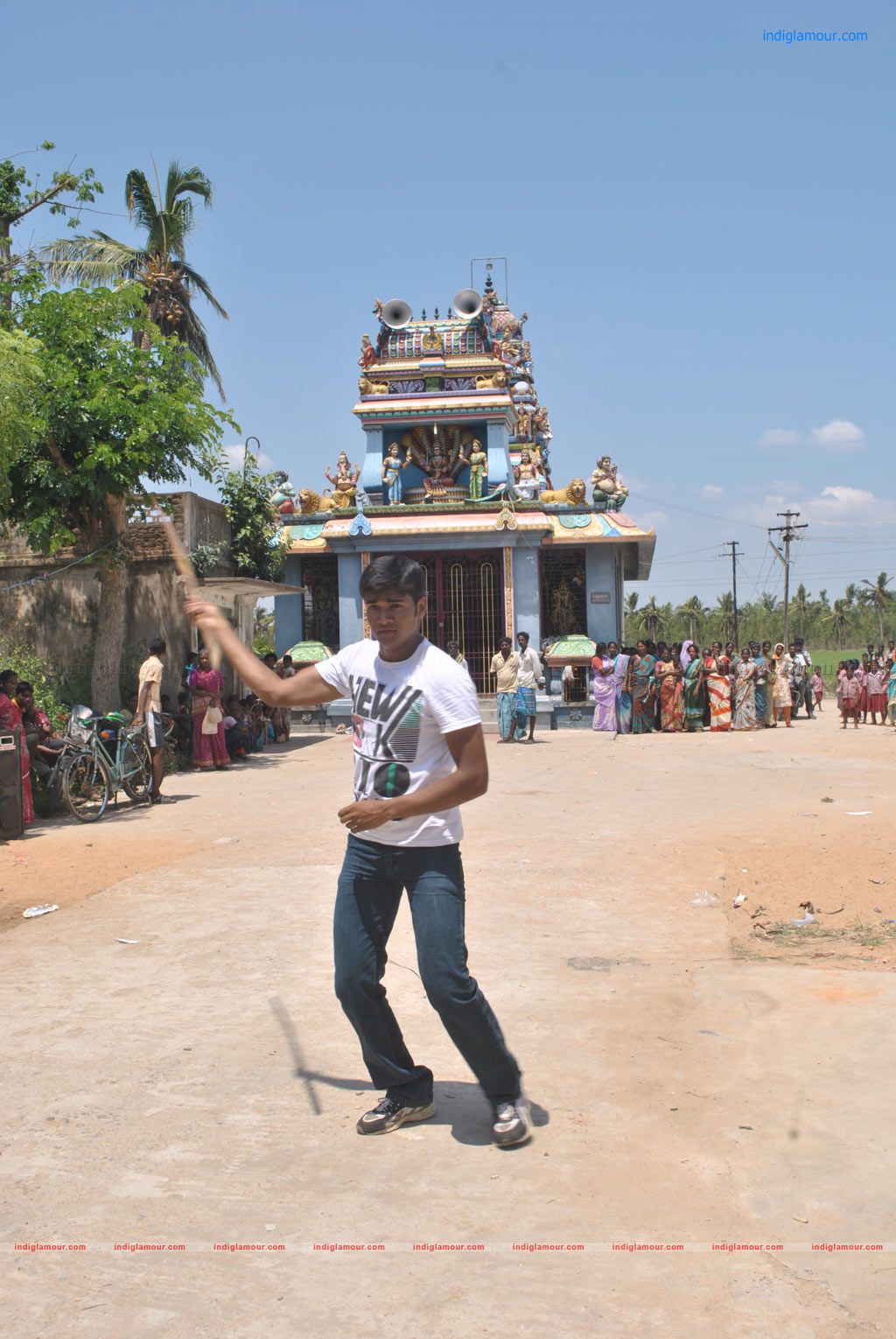 Kaalai Pozhudhinile Movie hd photo