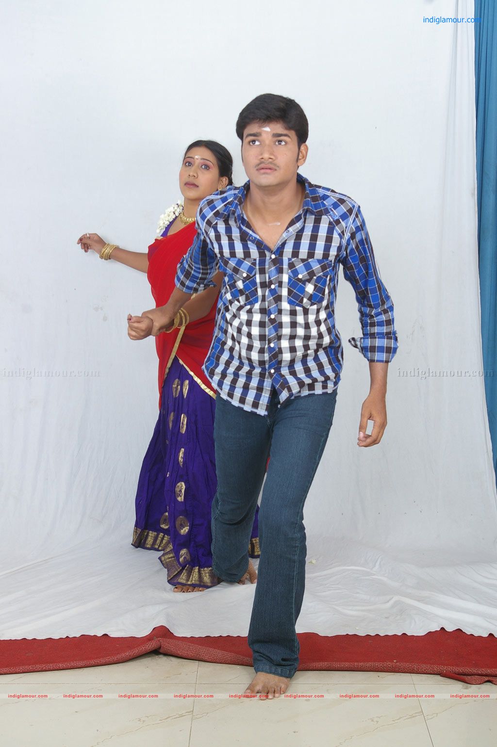 Kaalai Pozhudhinile Movie hd photo