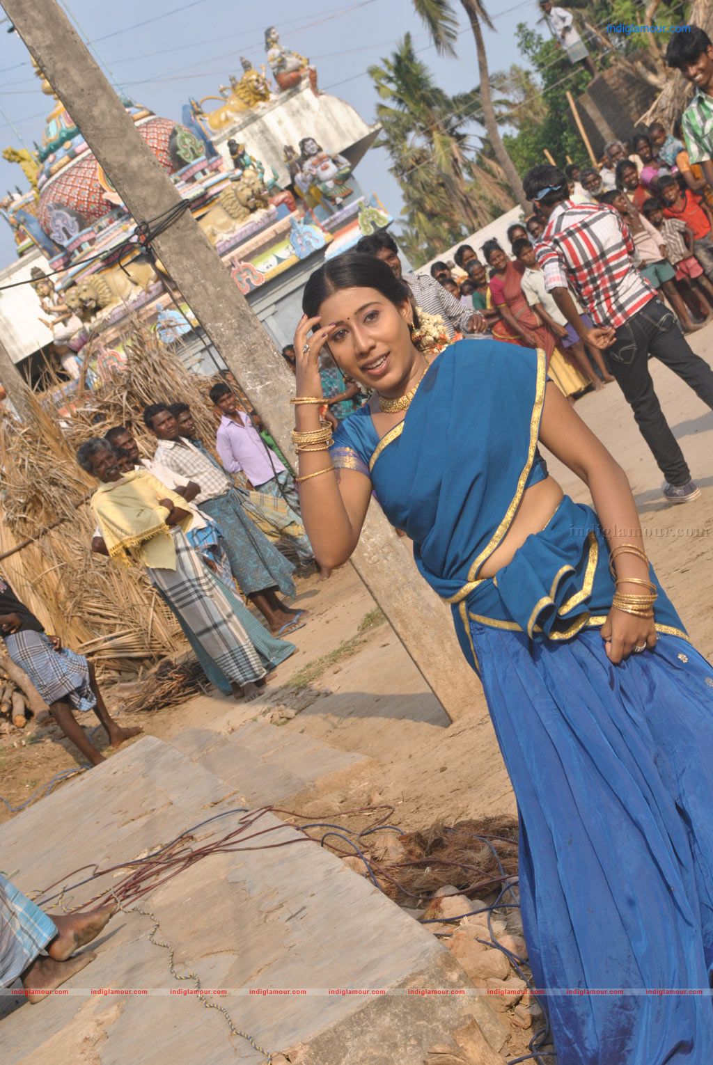 Kaalai Pozhudhinile Movie hd photo