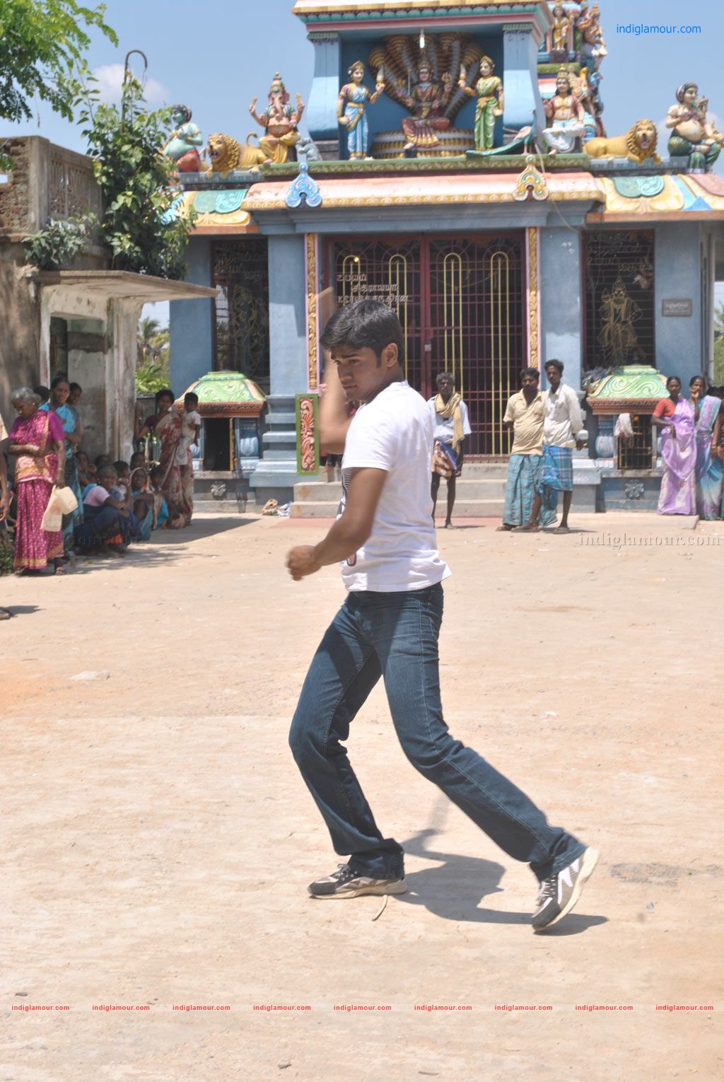 Kaalai Pozhudhinile Movie hd photo