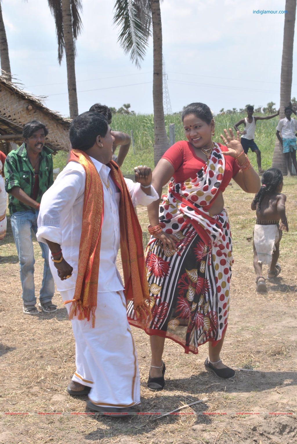 Kaalai Pozhudhinile Movie hd photo