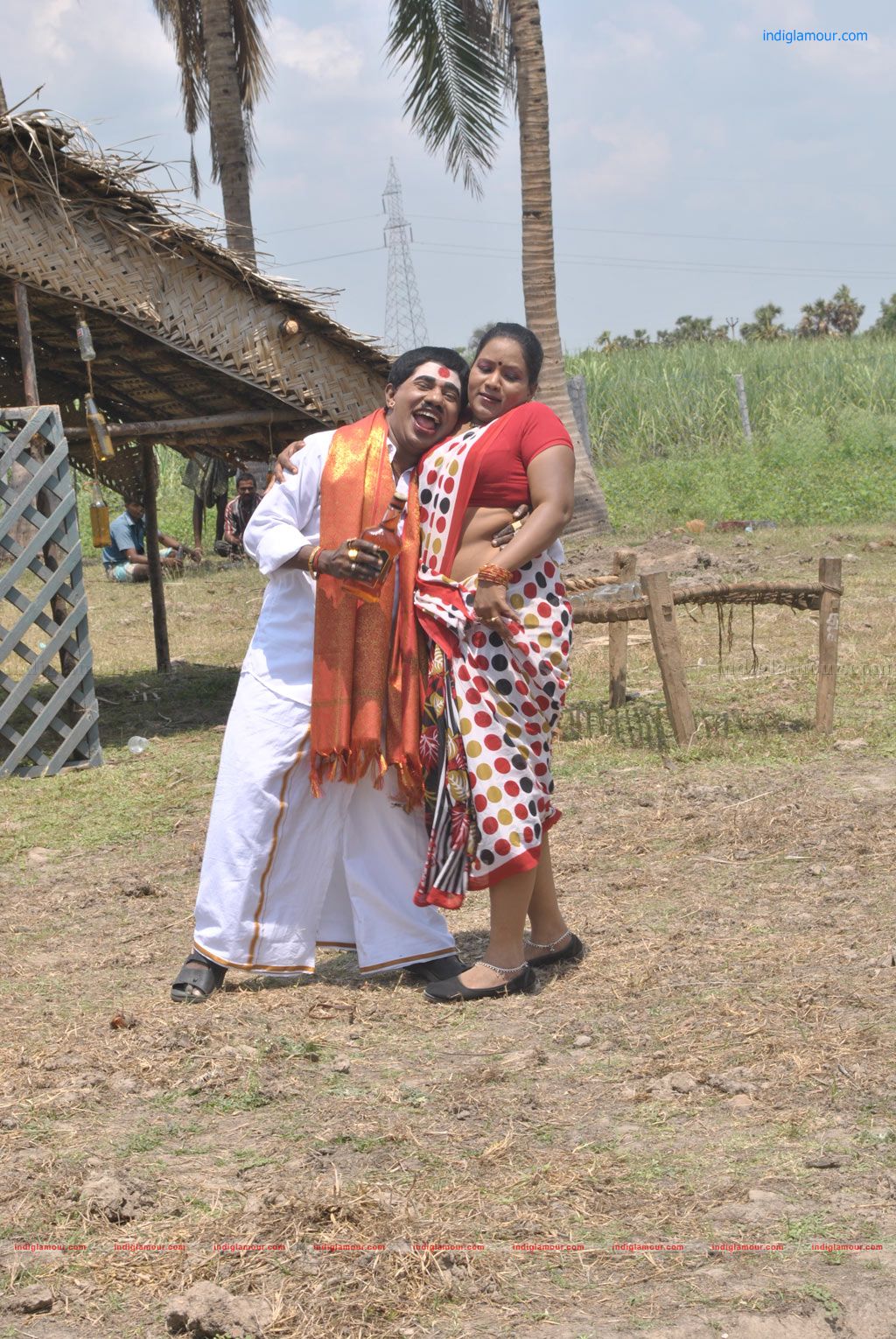 Kaalai Pozhudhinile Movie hd photo