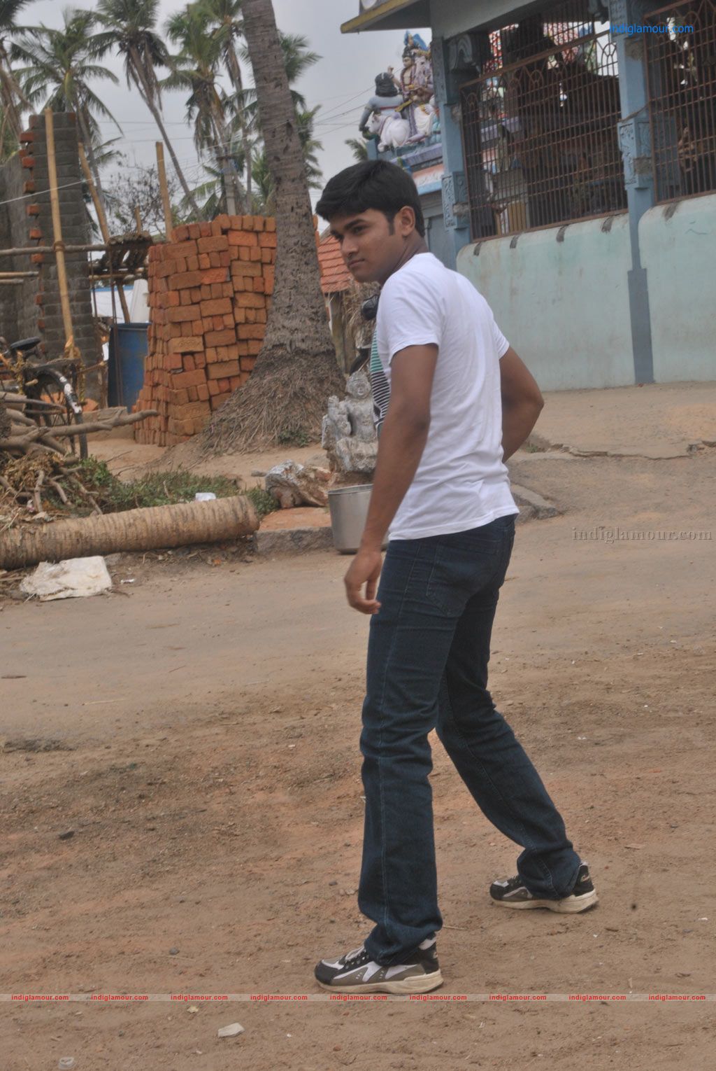 Kaalai Pozhudhinile Movie hd photo