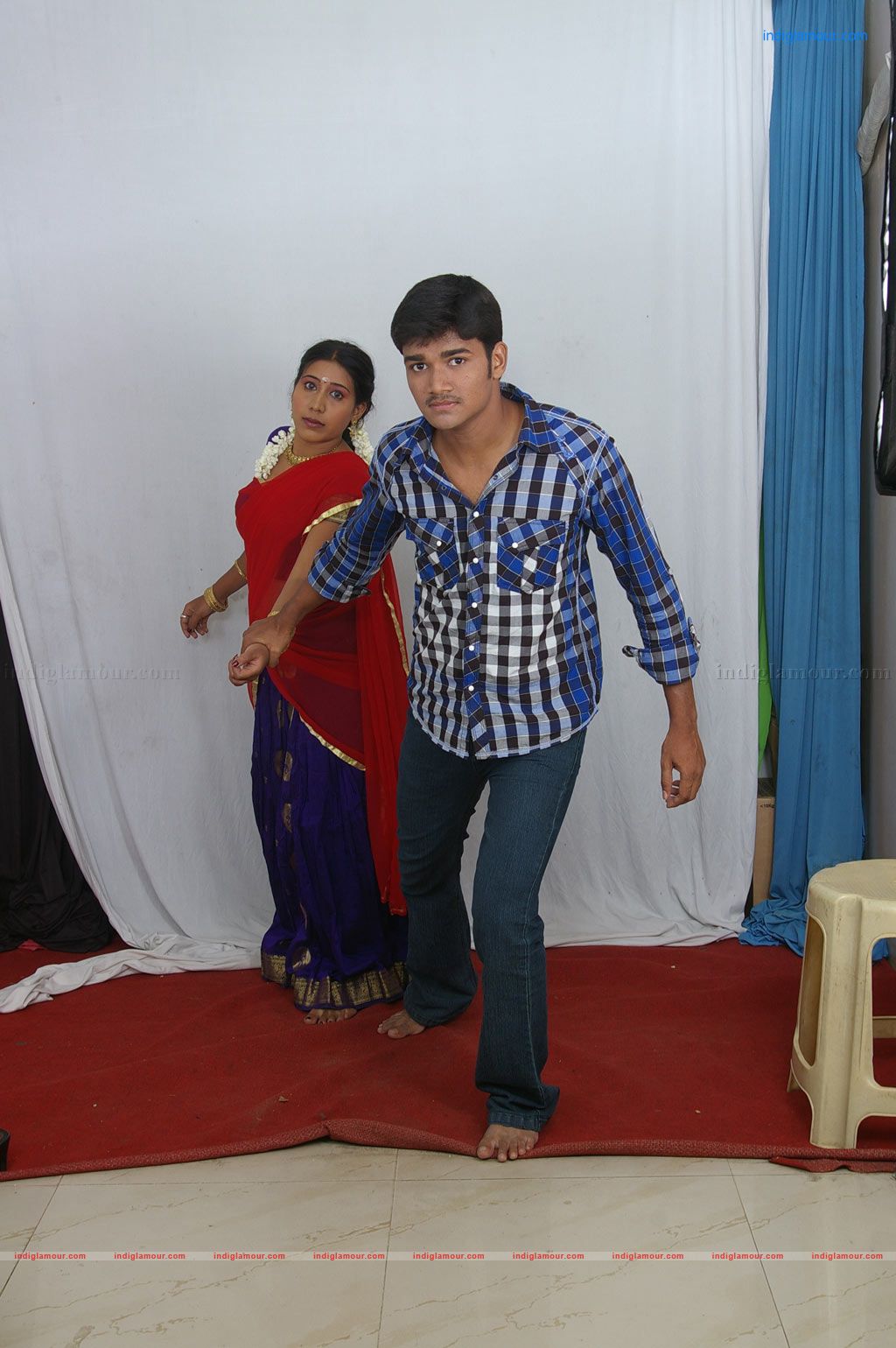 Kaalai Pozhudhinile Movie hd photo