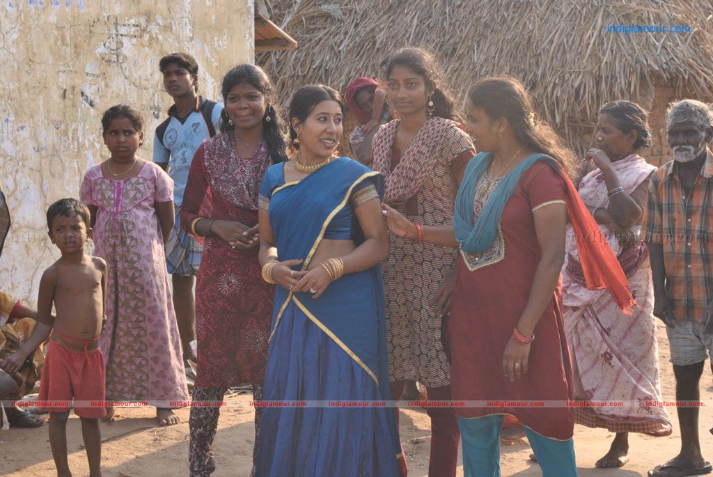 Kaalai Pozhudhinile Movie hd photo