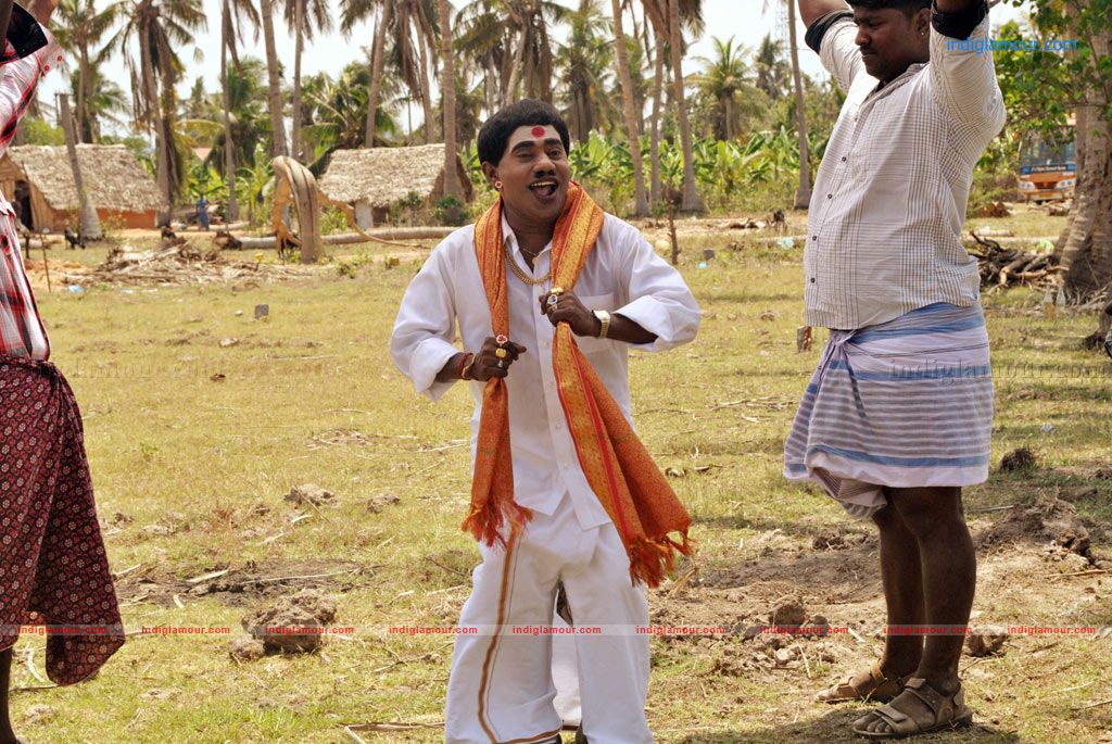 Kaalai Pozhudhinile Movie hd photo