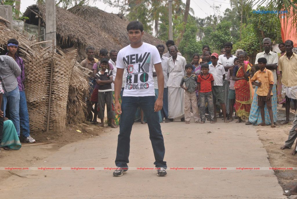 Kaalai Pozhudhinile Movie hd photo