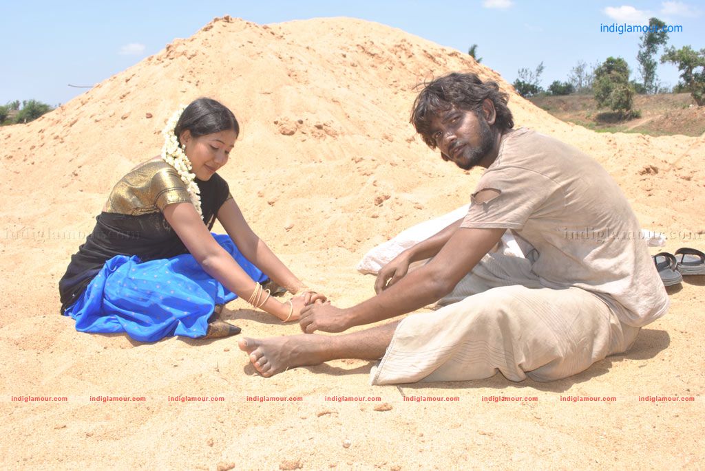 Kaalai Pozhudhinile Movie hd photo