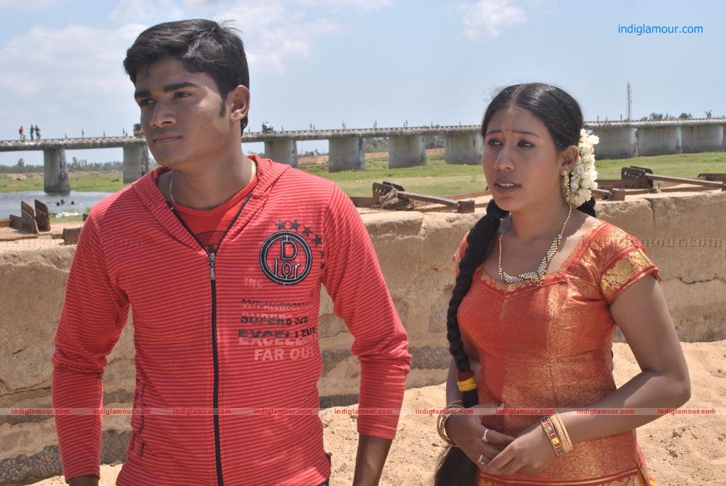 Kaalai Pozhudhinile Movie hd photo