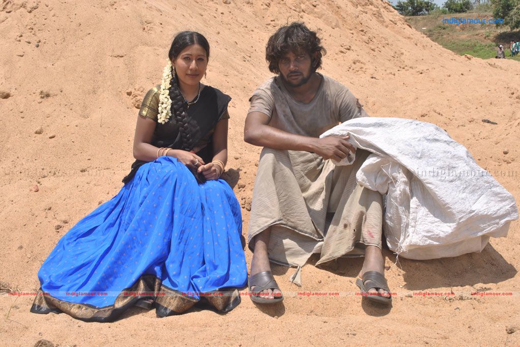 Kaalai Pozhudhinile Movie hd photo