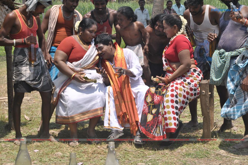 Kaalai Pozhudhinile Movie hd photo