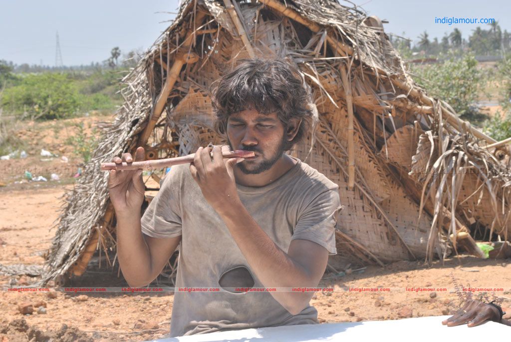 Kaalai Pozhudhinile Movie hd photo
