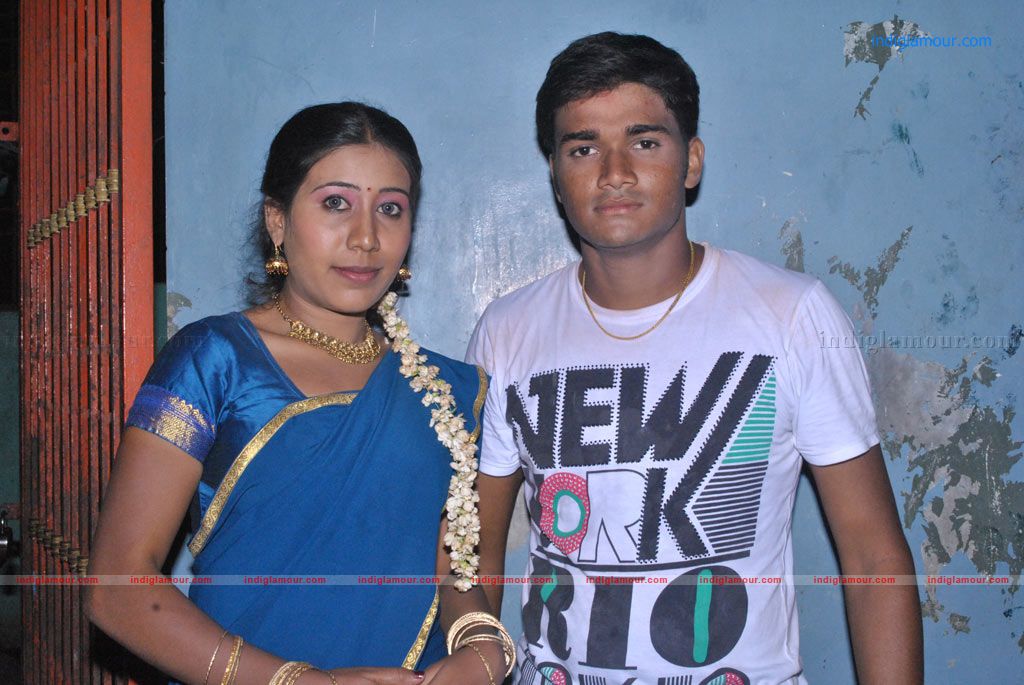 Kaalai Pozhudhinile Movie hd photo