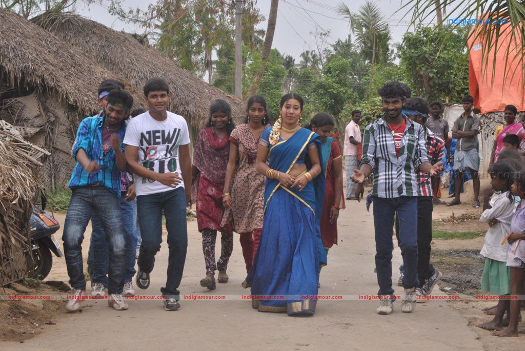Kaalai Pozhudhinile Movie hd photo