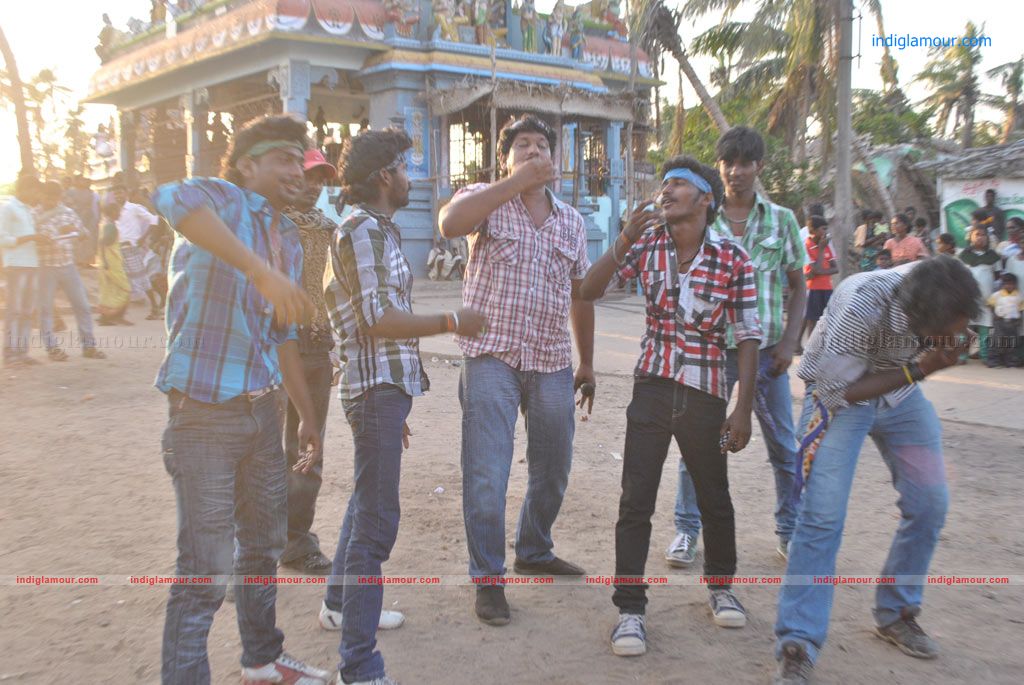 Kaalai Pozhudhinile Movie hd photo