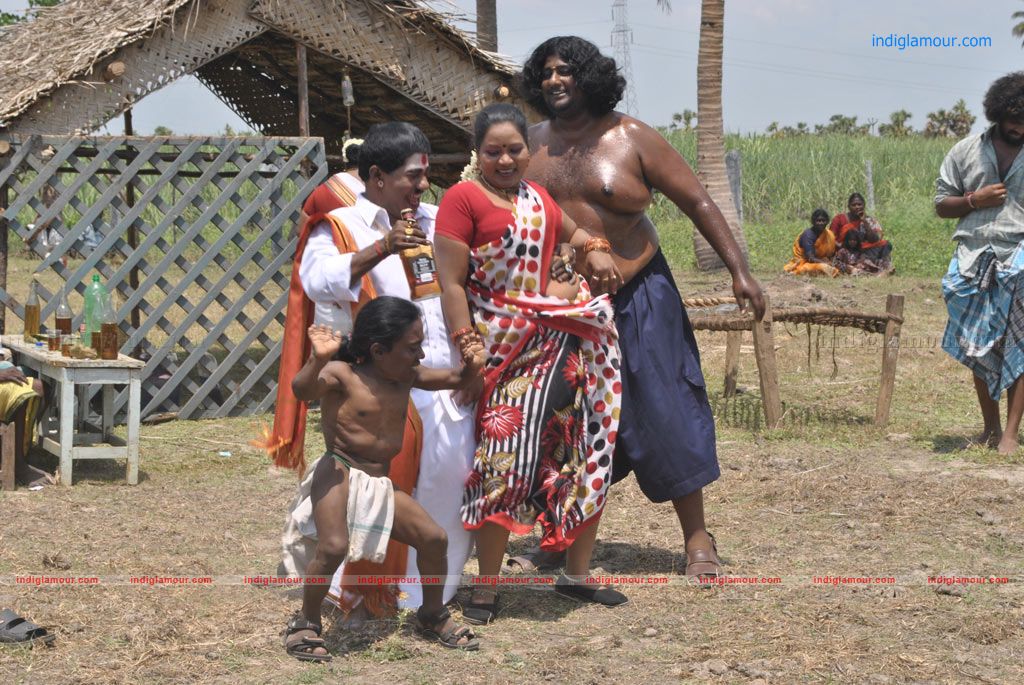 Kaalai Pozhudhinile Movie hd photo