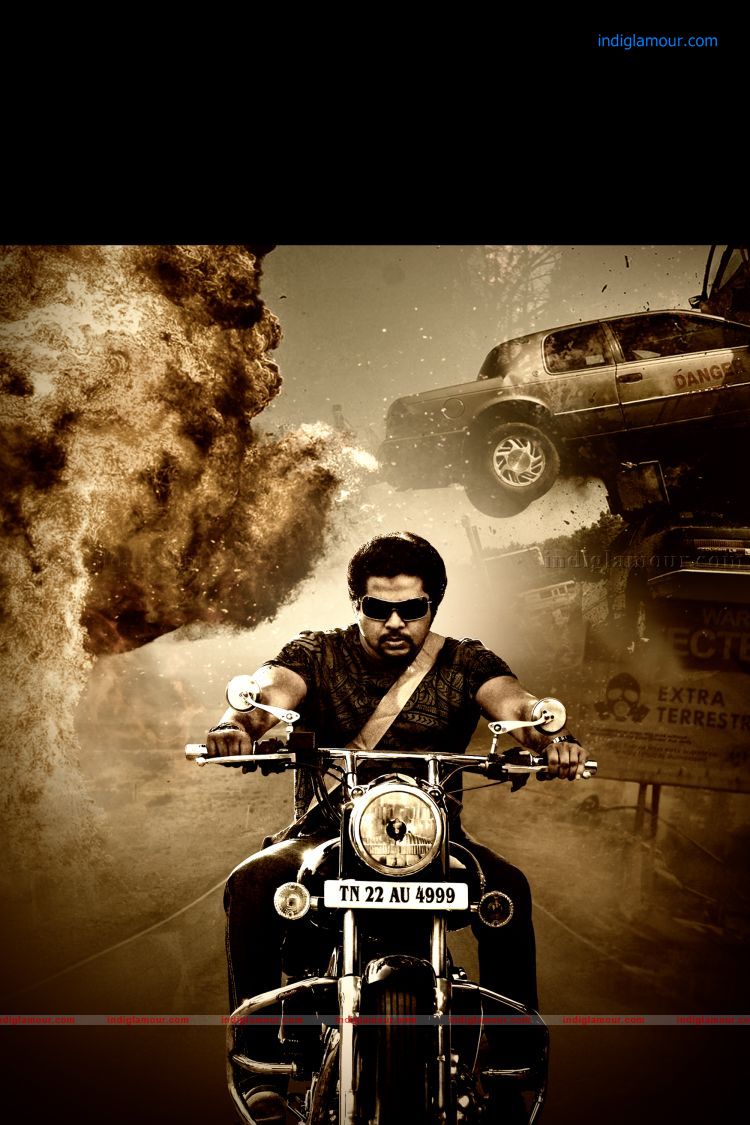 Thalaivan tamiml Movie hd photo