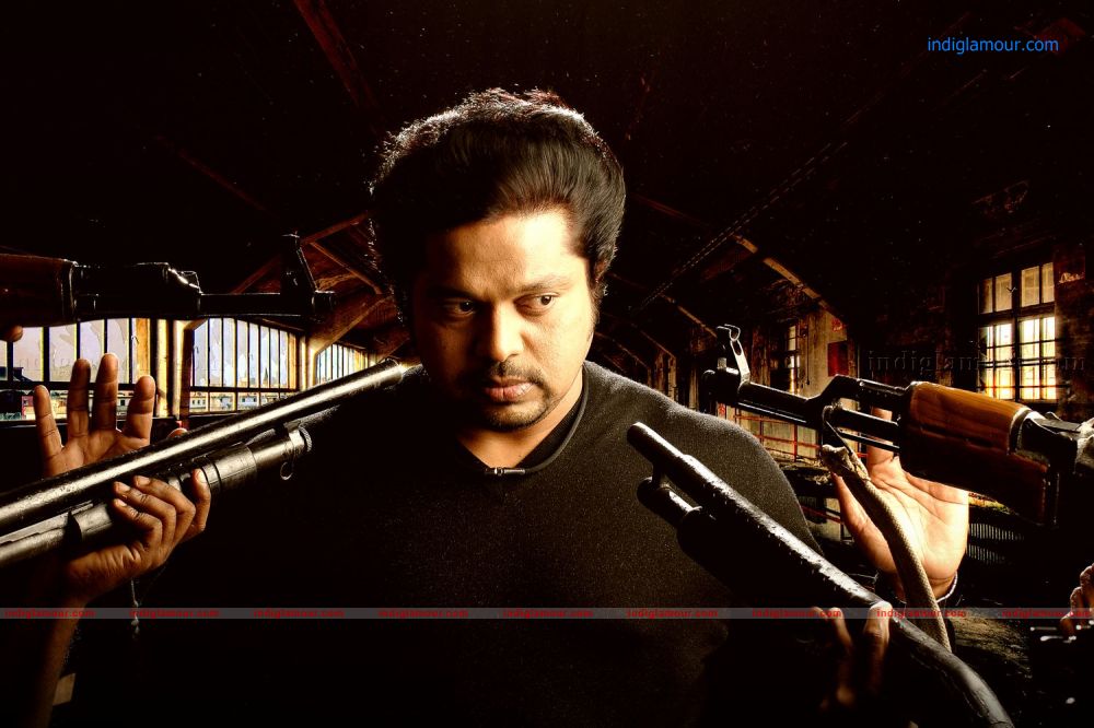 Thalaivan tamiml Movie hd photo