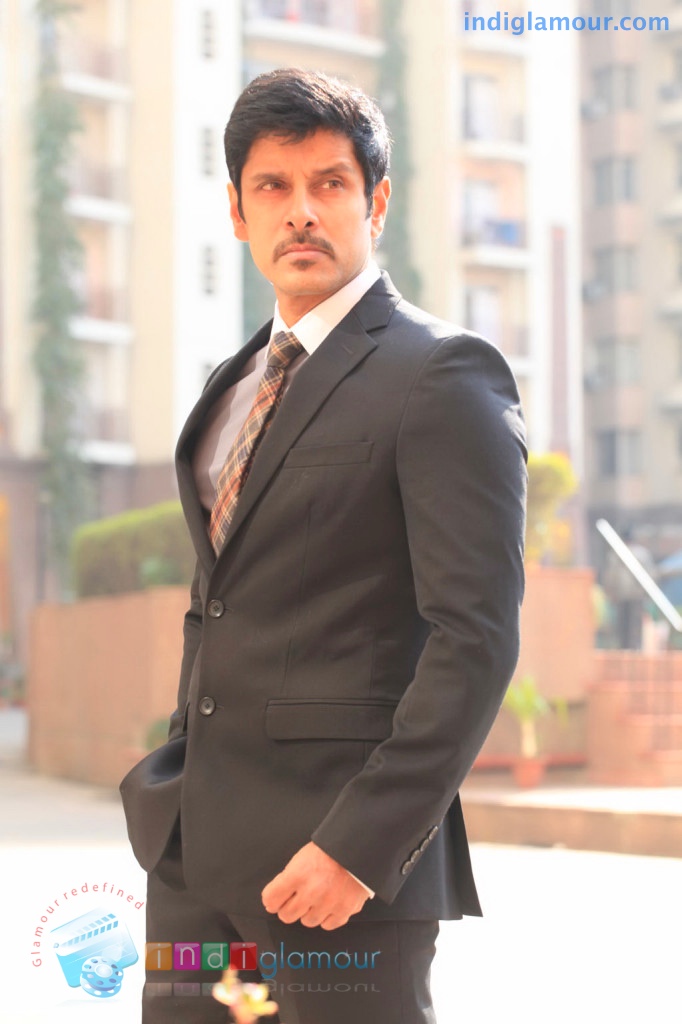 Thandavam Movie hd photo
