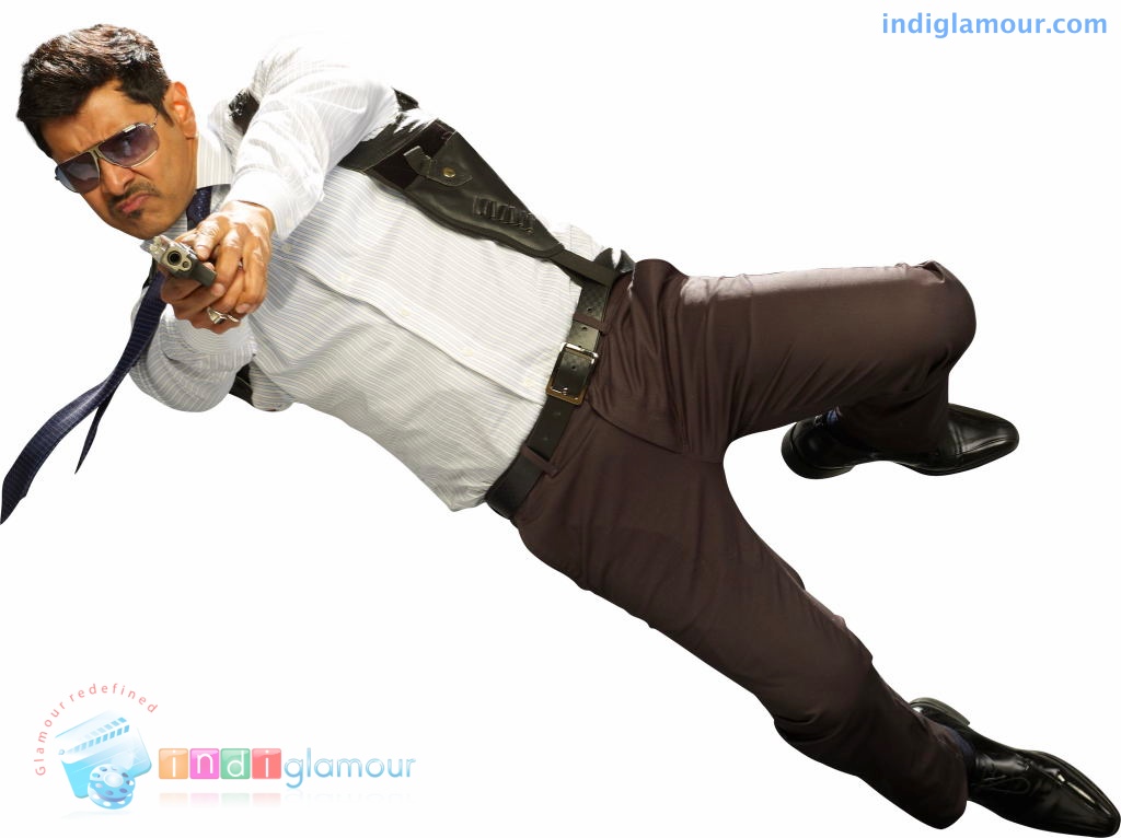 Thandavam Movie hd photo