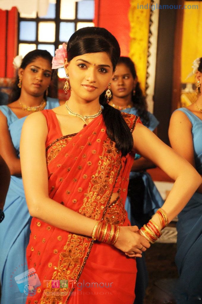 Thiruthani Movie hd photo