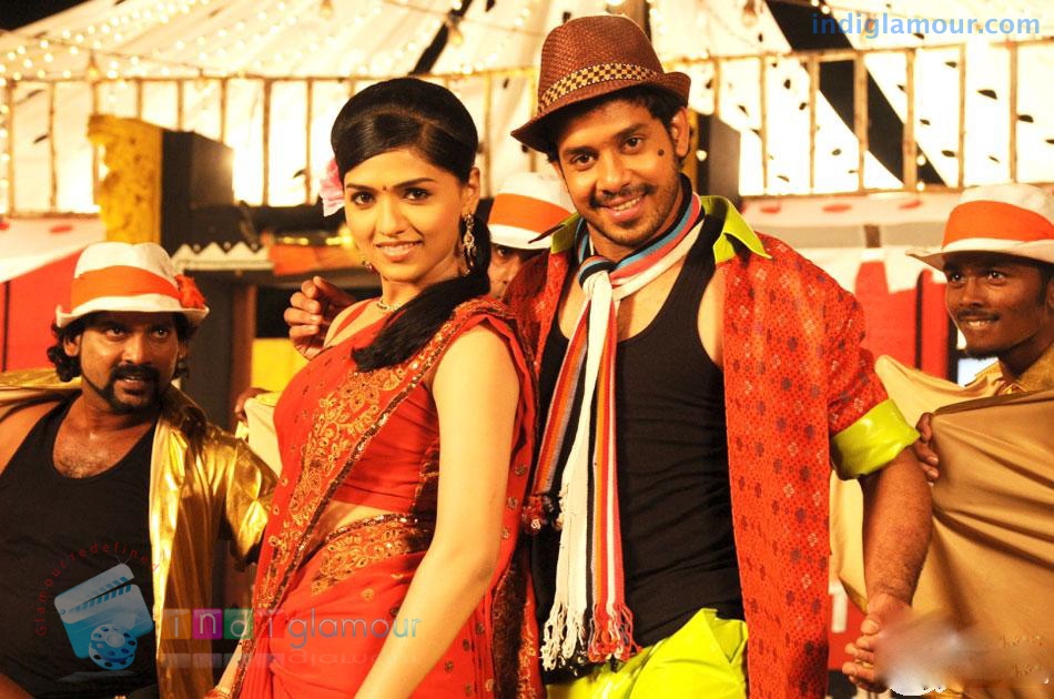 Thiruthani Movie hd photo