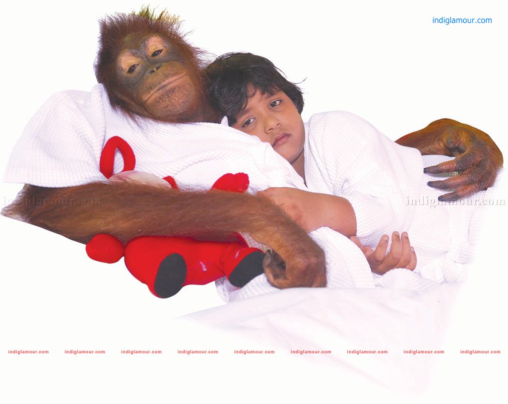 Appu and Pappu Movie hd photo
